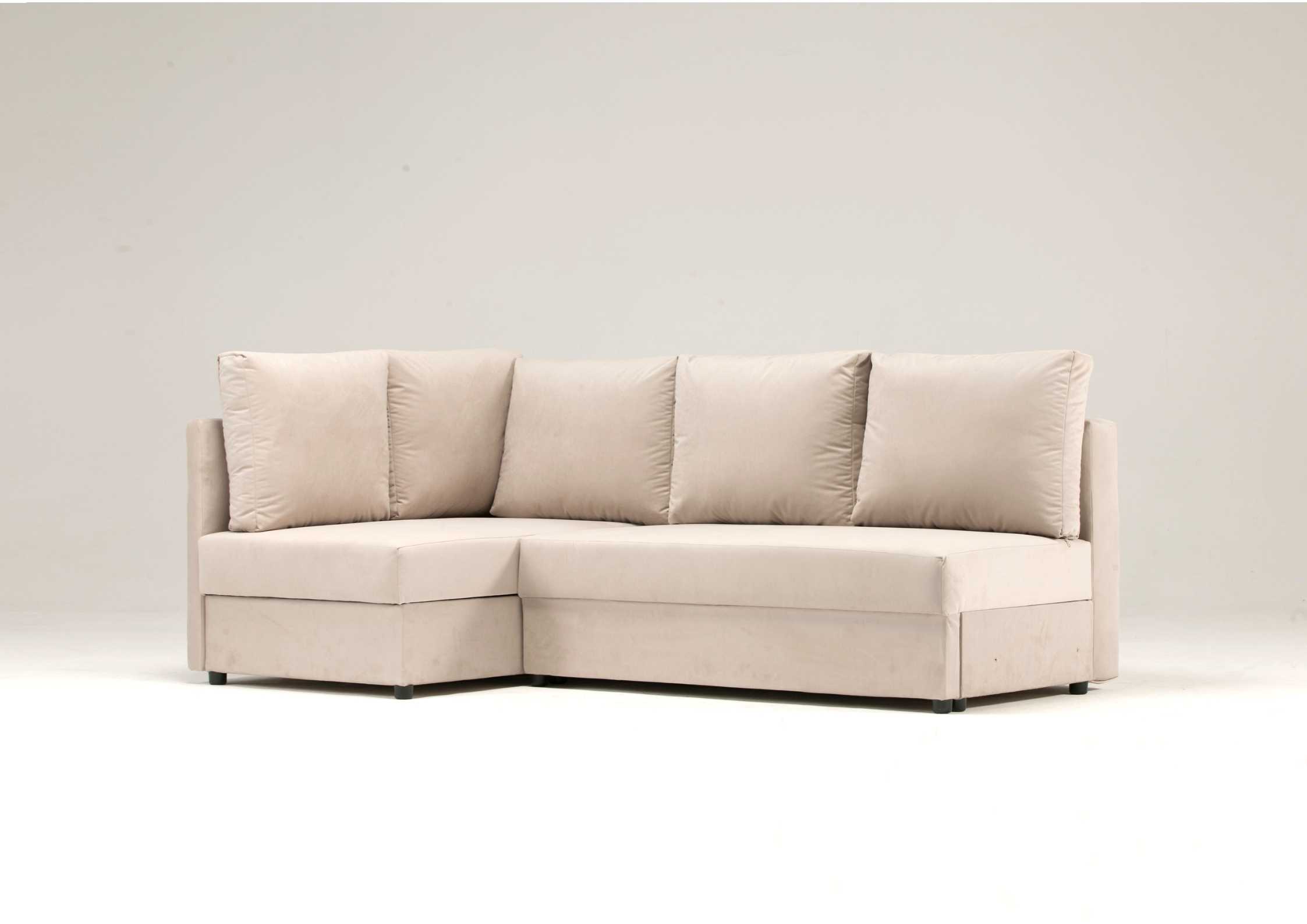 Klasyczna rogówka beżowa